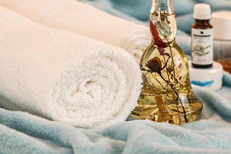 Magical Rejuvenation
